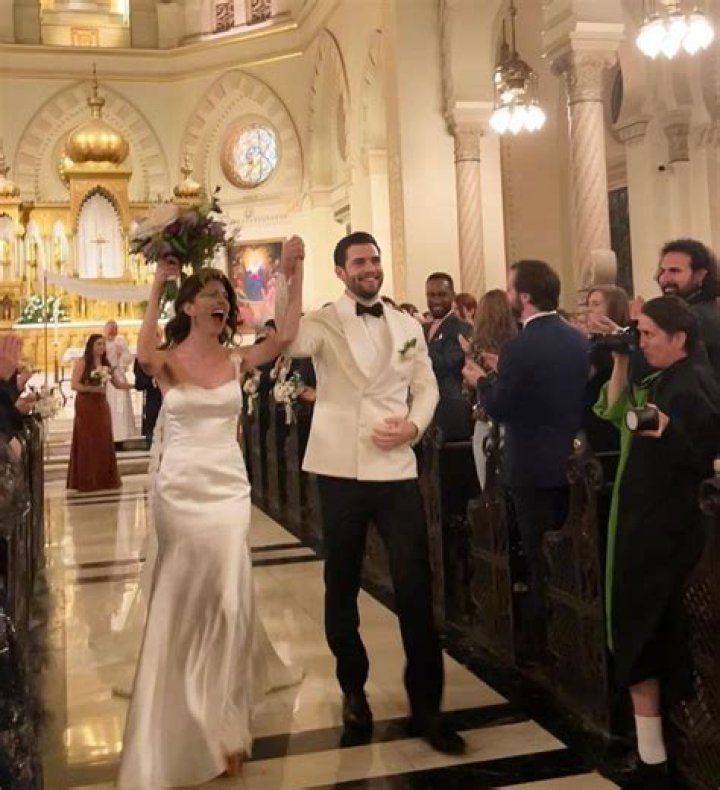 Is David Corenswet Married - The Latest Scoop On His Relationship Status