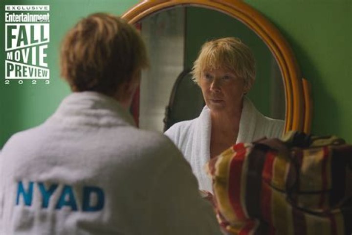 Is Diana Nyad Really Bart Springtime's Wife? Uncovering The Truth