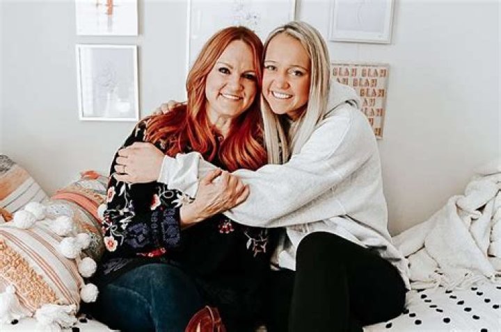 Is Food Network Star Paige Drummond Expecting Her Fifth Baby?