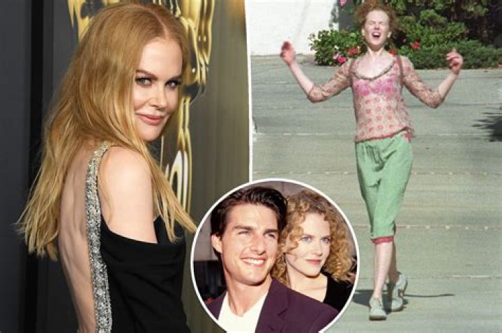 Is Nicole Kidman Expecting? The Truth Behind The Rumors