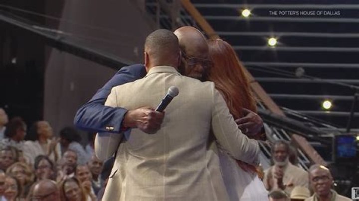 Is TD Jakes Getting Divorced? Understanding The Rumors And Reality