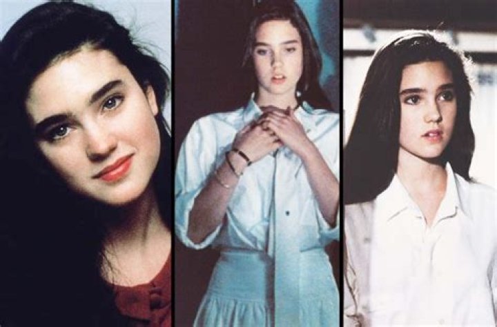 Jenifer Connelly: A Journey Through The Life Of An Iconic Actress