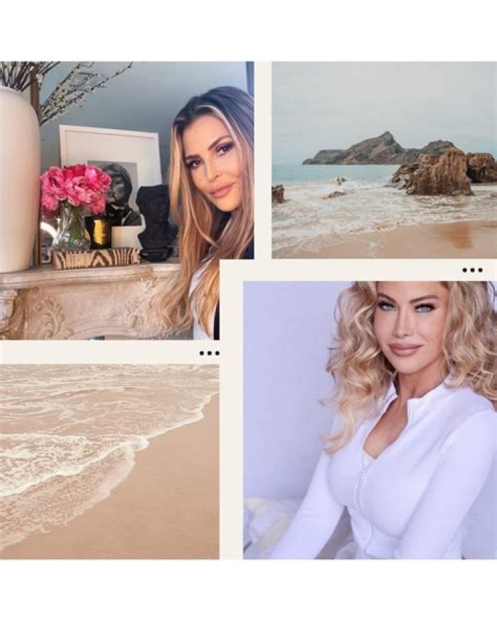 Jillian Barberie: A Journey Through The Spotlight