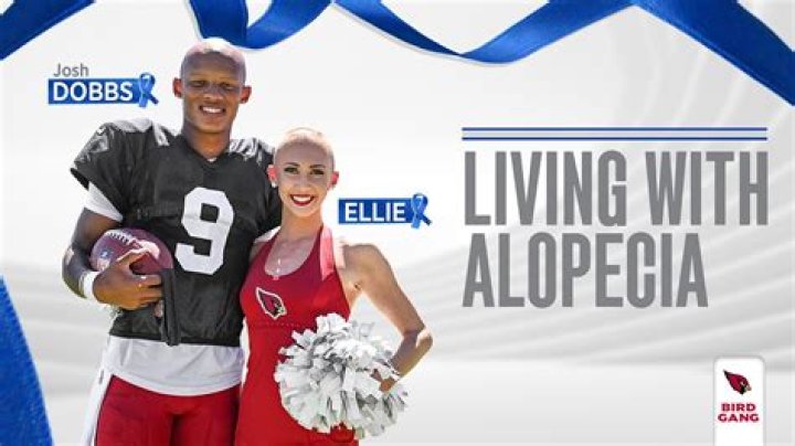 Josh Dobbs And Hannah Ann: A Love Story In The Spotlight