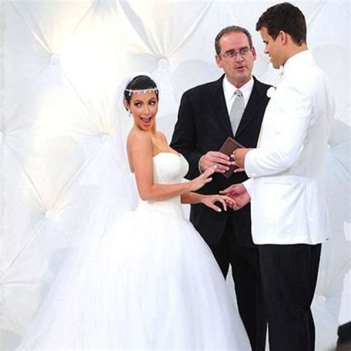 Kim Kardashian's 72-Day Marriage: The Ultimate Celebrity Saga