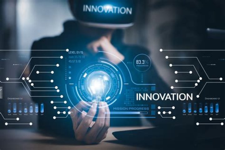 Luca Bartoccioli: A Leading Voice In Innovation And Technology