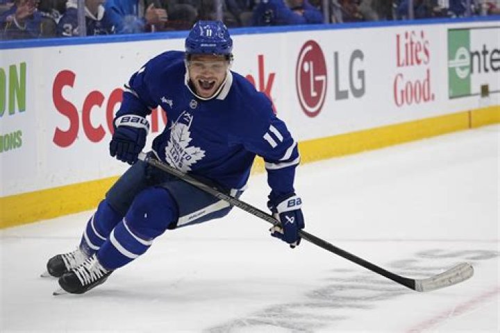 Max Domi Net Worth: The Hockey Star's Fortune