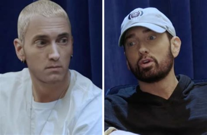 Meet Eminem's Sister: The Real Deal Beyond The Spotlight