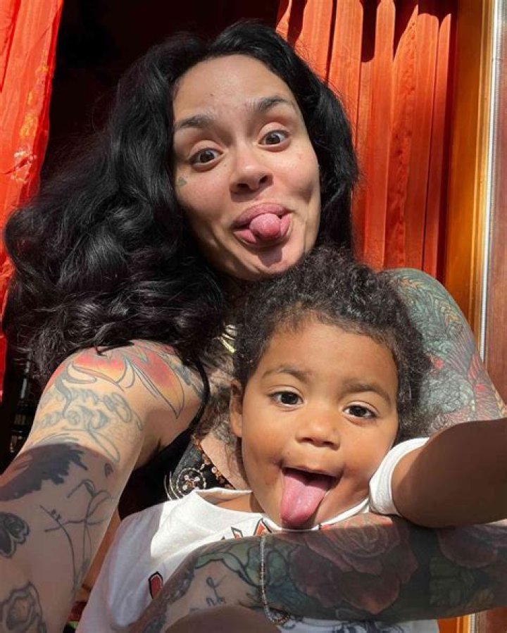 Meet Kehlani's Parents: A Journey Of Love And Support