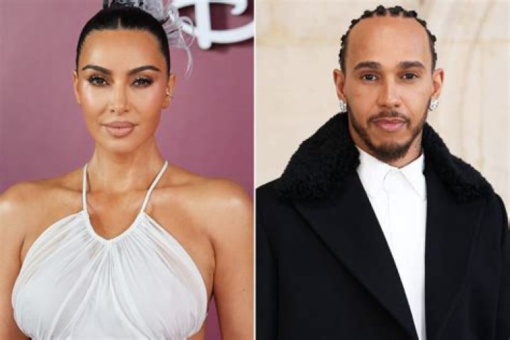Meet Kim Kardashian's Famous Spouse: A Match Made In Hollywood