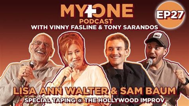 Meet The Dynamic Duo: Sam Baum And Lisa Walter