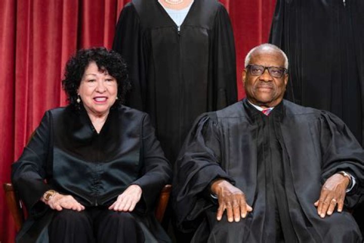 Meet The Husband Of Supreme Court Justice Sonia Sotomayor