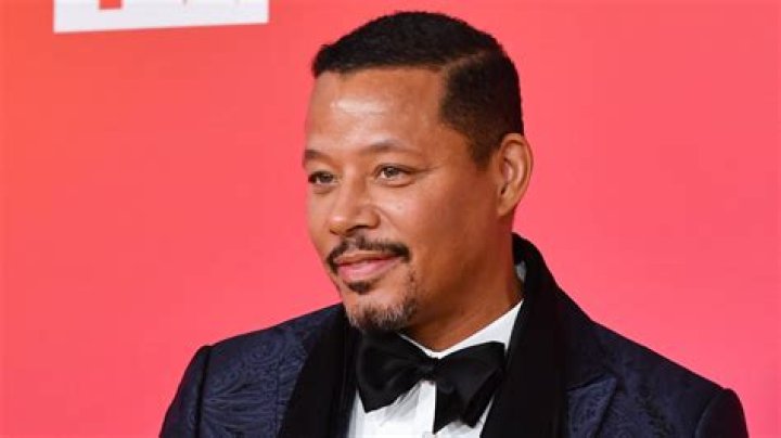 Meet The Inspiring Matriarch Behind Terrence Howard's Success