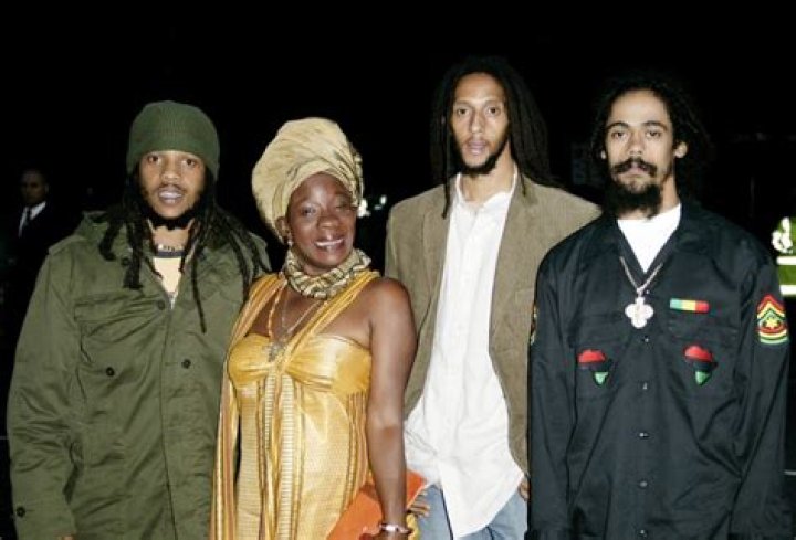 Meet The Marley Siblings: Unveiling The Legacy Of Reggae's Icon