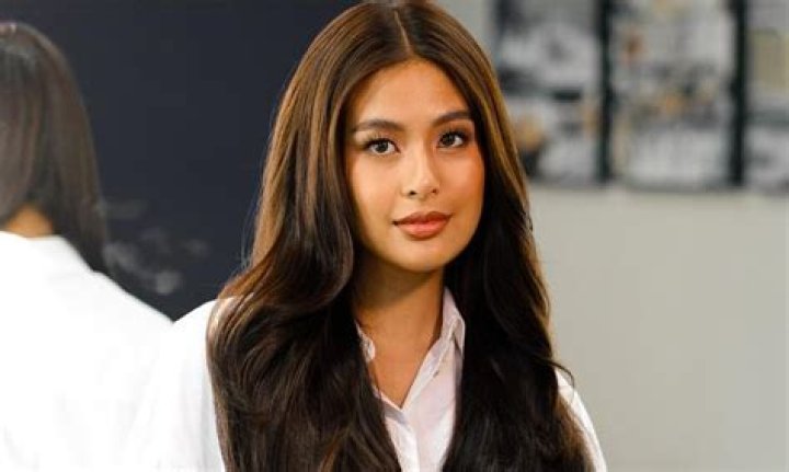 Meet The Stunning Sister Of Filipina Actress Gabbi Garcia