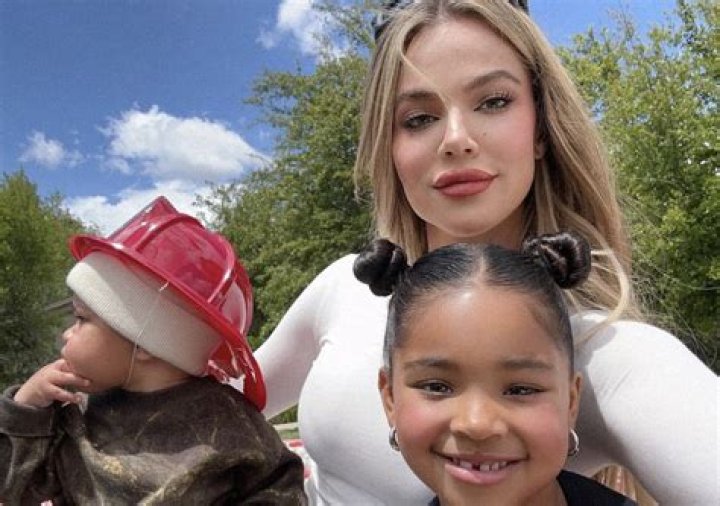 Meet The Youngest Kardashian: A Glimpse Into The Life Of The Baby Of The Family