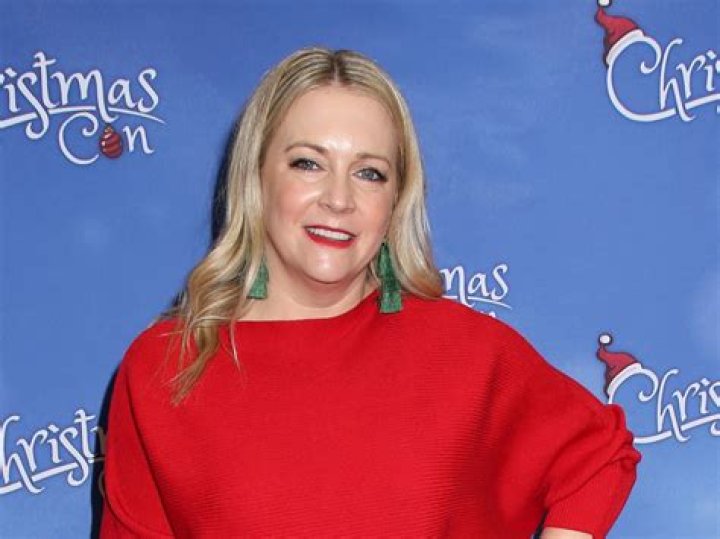 Melissa Joan Hart: A Conservative Voice In Hollywood