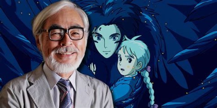 Miyazaki Hayao's Life Partner: A Journey Through Love And Art