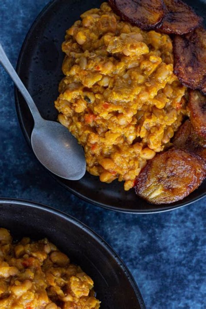 Mouthwatering Beans Porridge: A Nigerian Culinary Delight