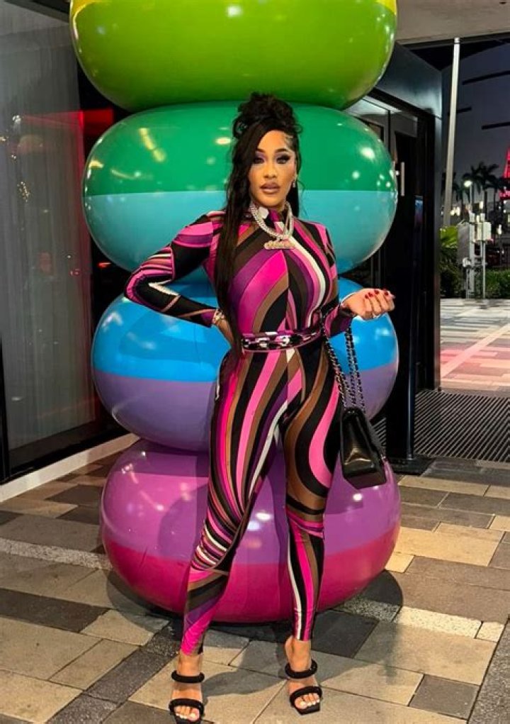 Natalie Nunn's Inspiring Journey To Success