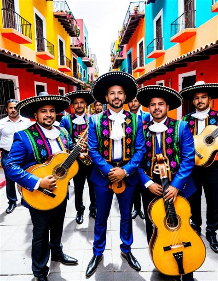 Natanael Cano: A Rising Star In The Mexican Regional Music Scene