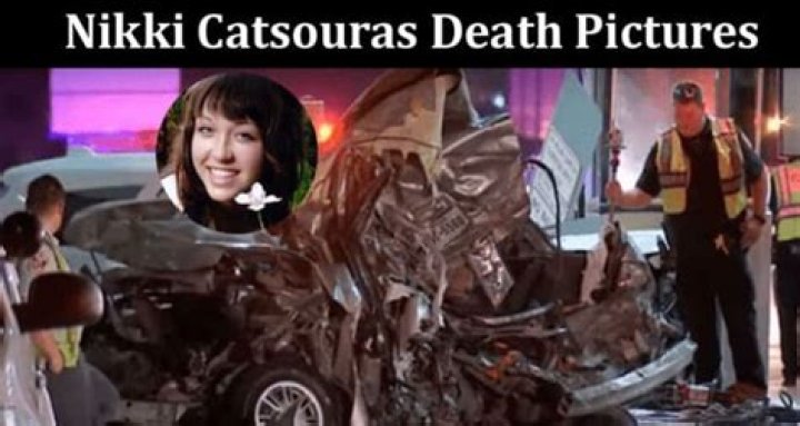 Nikki Catsouras: A Tragic End And The Controversy Of Death Photographs