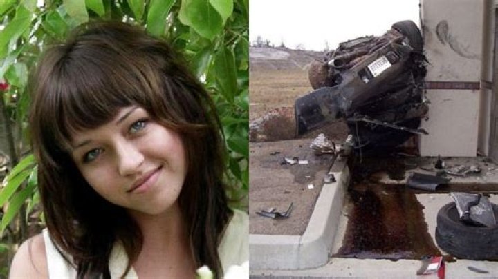 Nikki Catsouras: The Tragic Story Behind The Death Photo