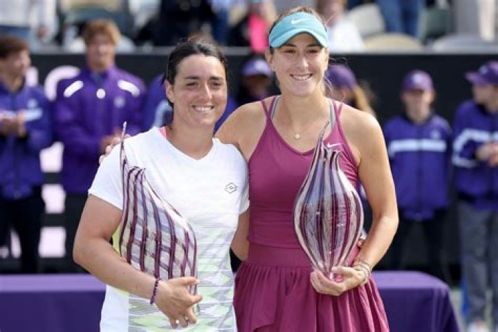 Ons Jabeur's Husband: A Closer Look At The Tennis Star's Love Life