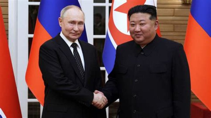 Putin's Height: Measure Up To The Russian Leader's Stature