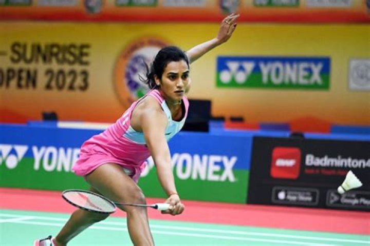 PV Sindhu's Relationships: A Look Into Her Personal Life