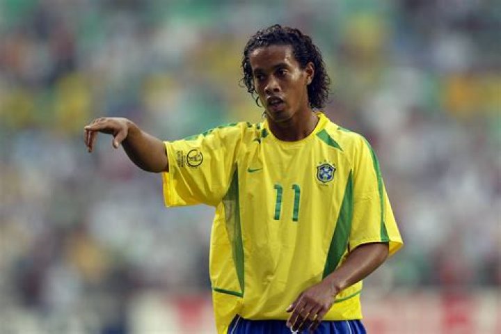Ronaldinho's Love Life: Affairs, Girlfriends, And Controversies