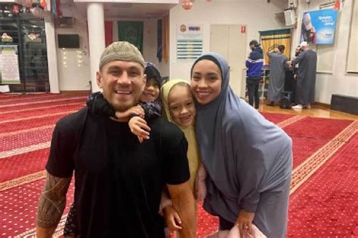 Sonny Bill Williams' Wife: A Spotlight On Alana Raffie