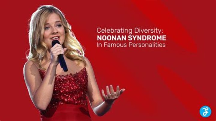 Sparkling Actresses With Noonan Syndrome: Inspiring The World