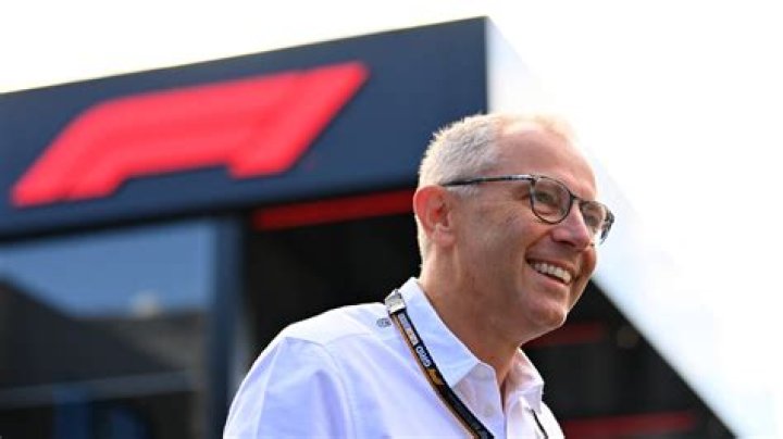 Stefano Domenicali Salary: How Rich Is F1 CEO? Net Worth Revealed