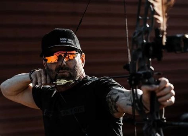 The Astonishing Height Of Cameron Hanes: Unlocking The Enigma