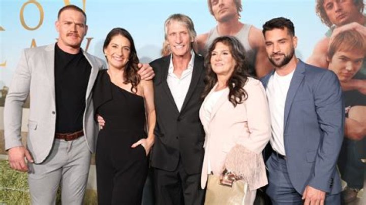 The Children Of Kevin Von Erich: A Legacy In The Ring