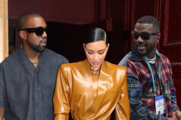 The Definitive Guide To Kim Kardashian And Ray J's Twitter Saga