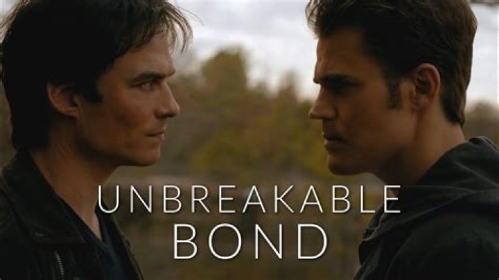 The Dynamic Duo: Michael Daniel And Joseph Todd, An Unbreakable Bond