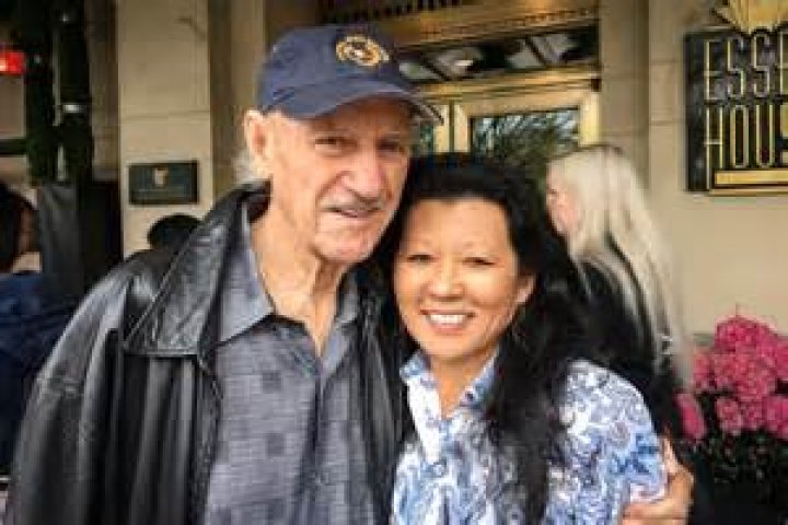 The First Wife Of Gene Hackman: Uncovering The Mystery