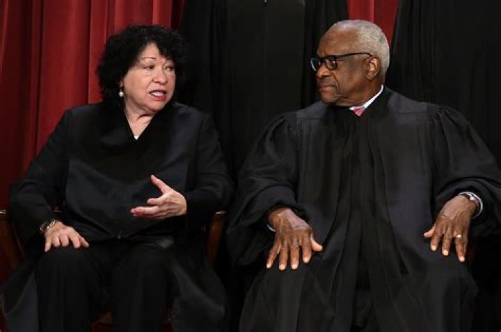 The Impressive Net Worth Of Justice Sonia Sotomayor