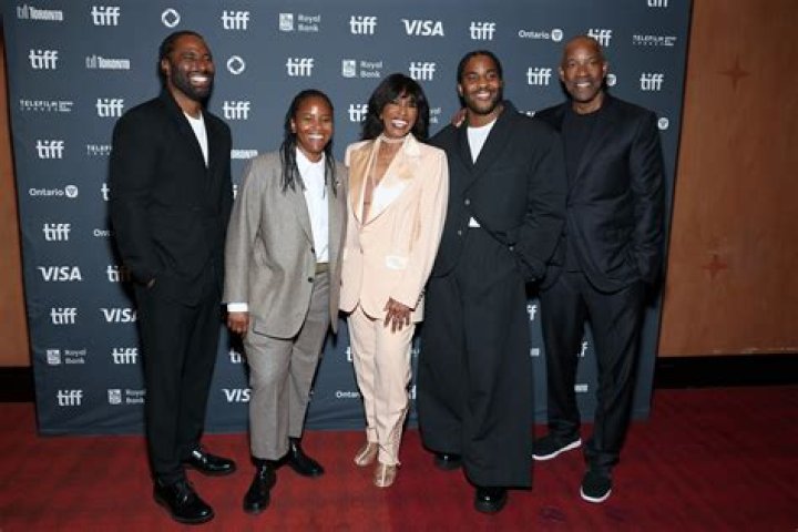 The Life And Legacy Of Denzel Washington's Parents