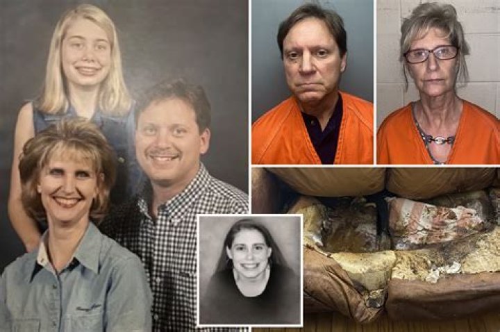 The Mysterious Corpse Of Lacey Fletcher: Uncovering The Truth