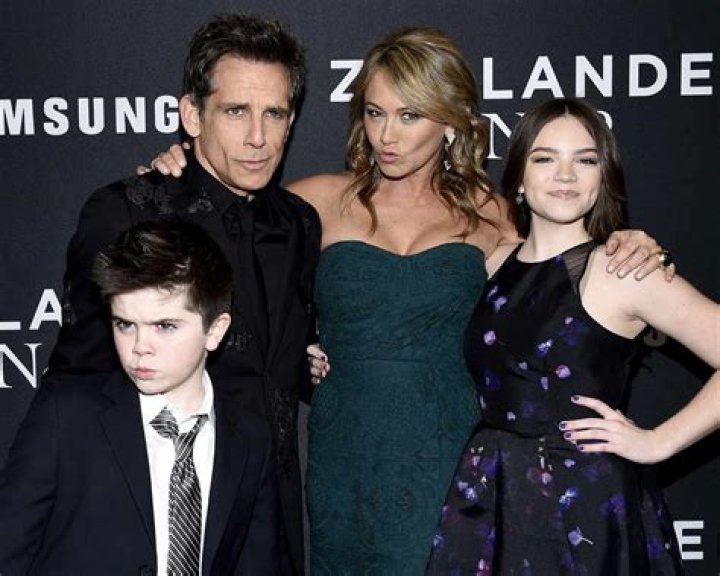 The Stiller Family: A Hollywood Dynasty Of Talent And Success