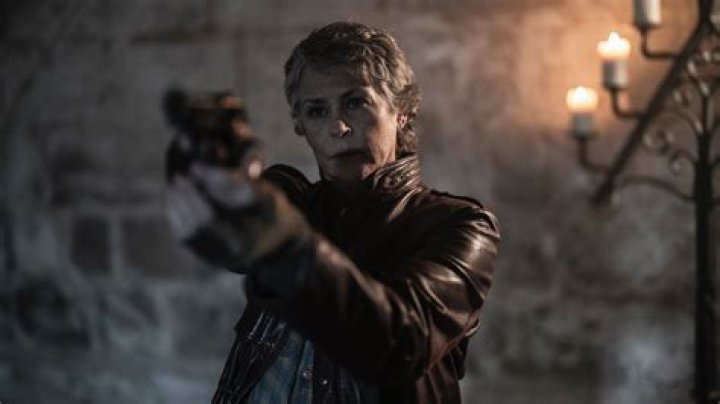 The Tragic End: Inside The Death Of James Heltibridle On "The Walking Dead"