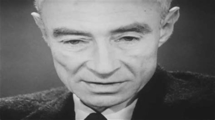The True Net Worth Of Robert Oppenheimer At His Demise