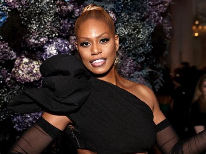 The Ultimate Guide To Laverne Cox's Love Life