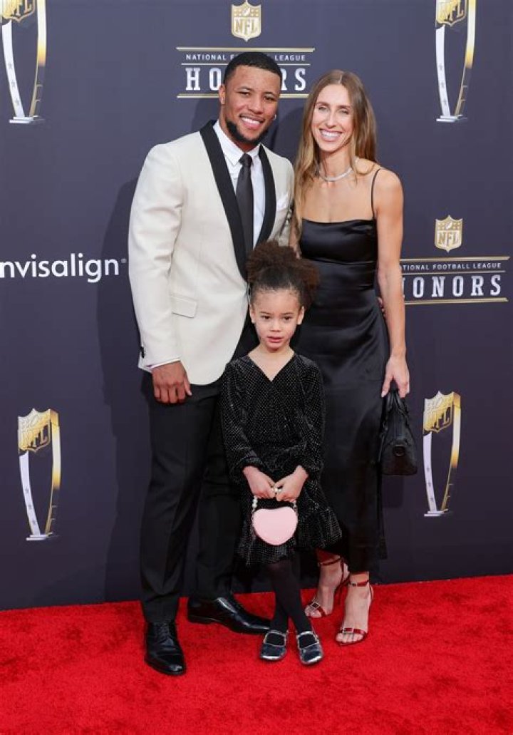 The Ultimate Guide To Saquon Barkley's Sister