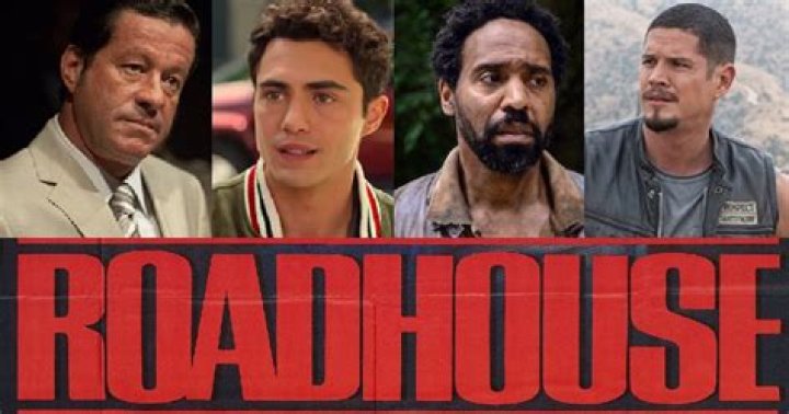 The Ultimate Guide To The Cast Of Road House: Meet The Iconic Characters