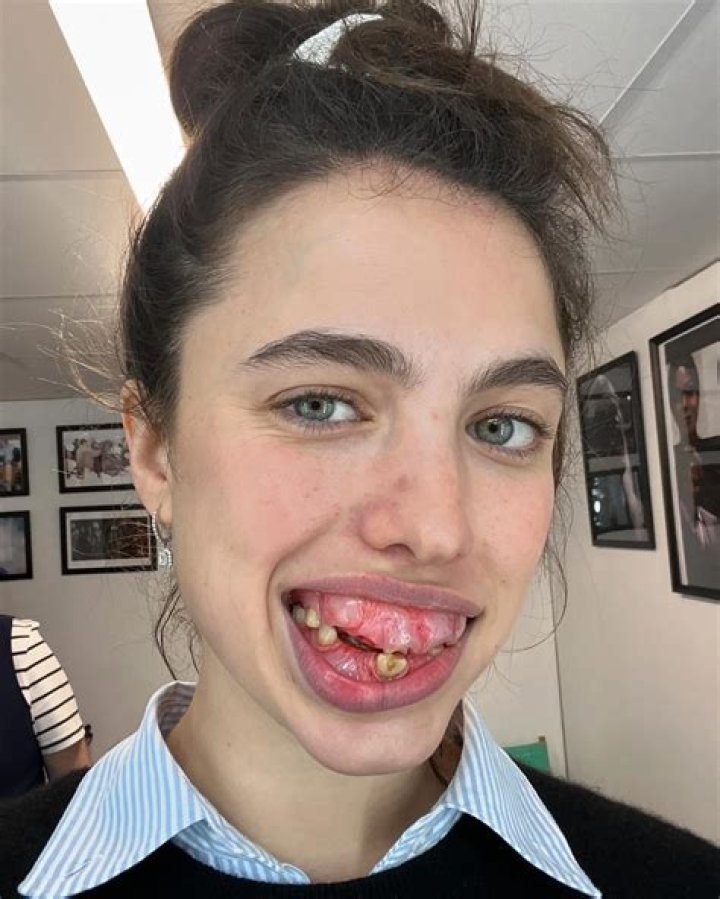 The Unveiled Height Of Margaret Qualley
