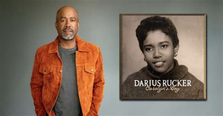 The Wife Of Darius Rucker: A True Musical Inspiration